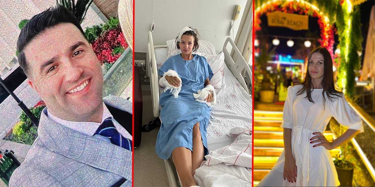 Eşine sopayla saldırıp, suçunu reddeden sanık için şok karar