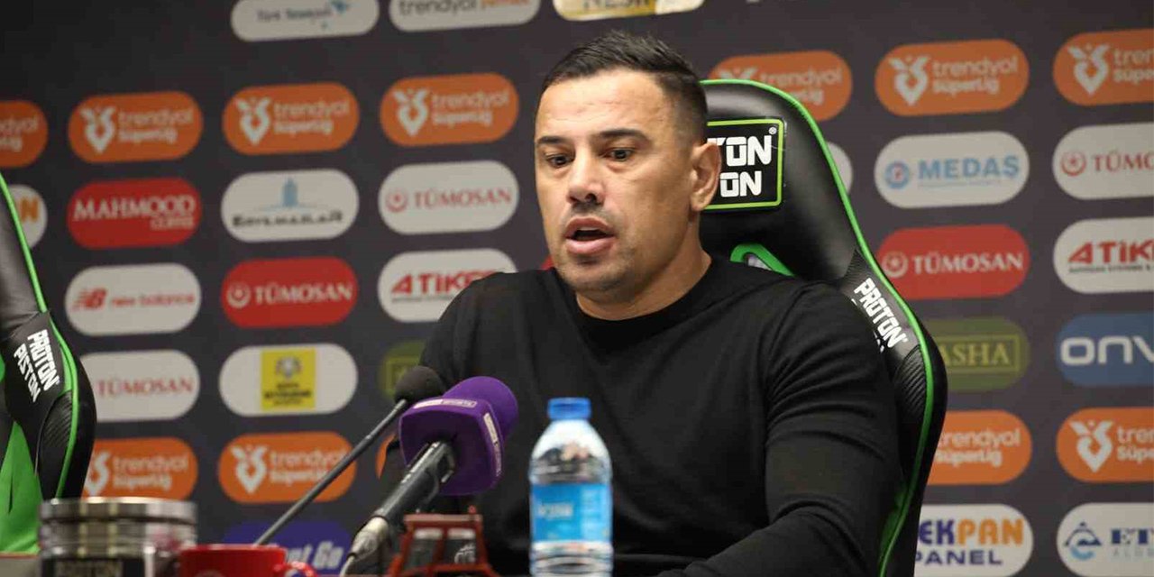 Çağdaş Atan bugün Konyaspor’a imzayı atacak