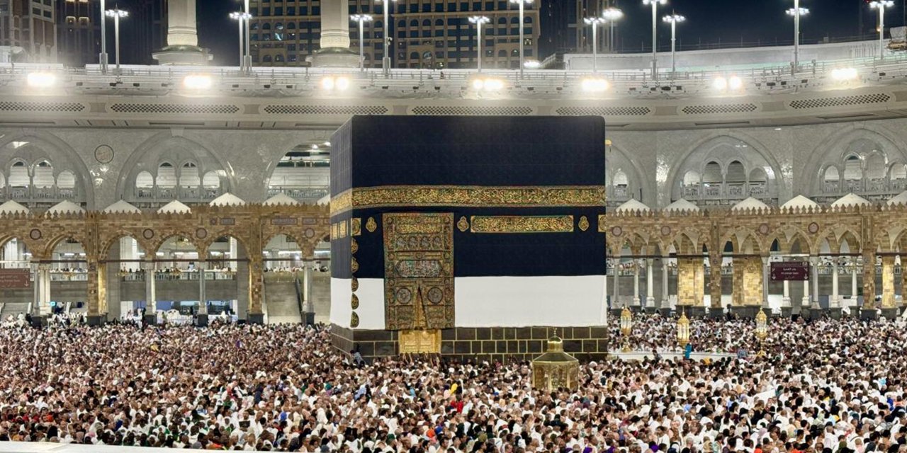 Büyük gün geldi! 2026 Hac kuraları ne zaman çekilecek?