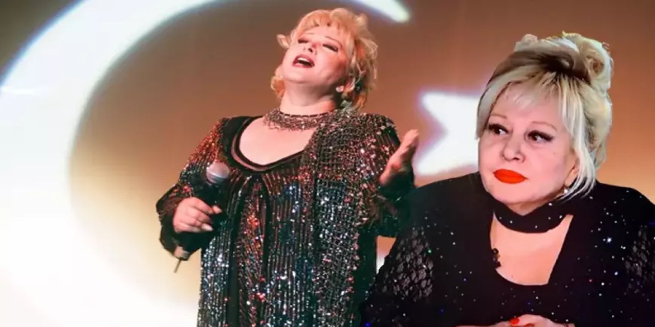 Kalp krizi geçiren Muazzez Abacı yoğun bakıma alındı