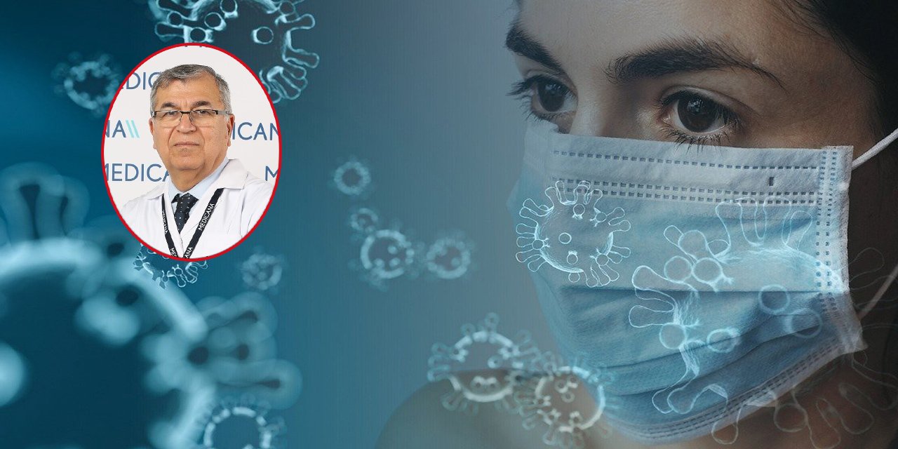 Konya’da kışla birlikte virüsler geri döndü