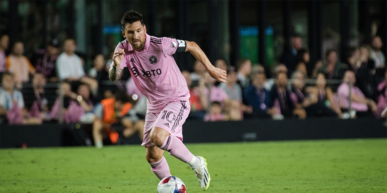 Galatasaray için Messi iddiası! Taraftarlar bile inanamadı