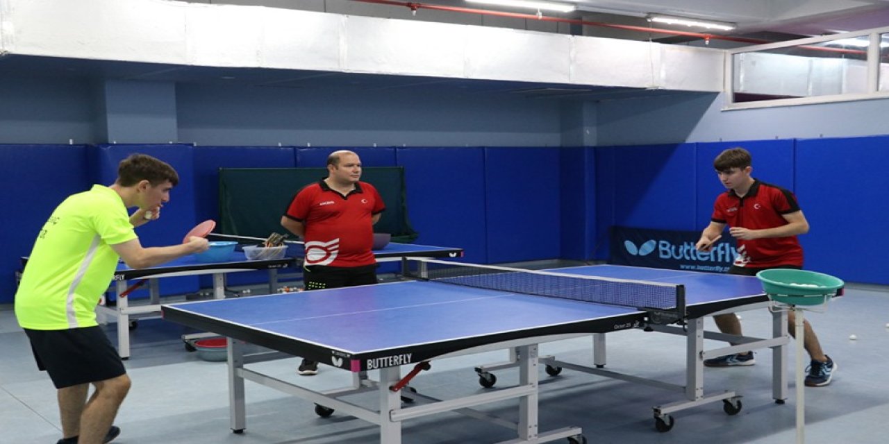 Şampiyonluğu otizminin önüne geçen Enes, dünya üçüncüsü oldu