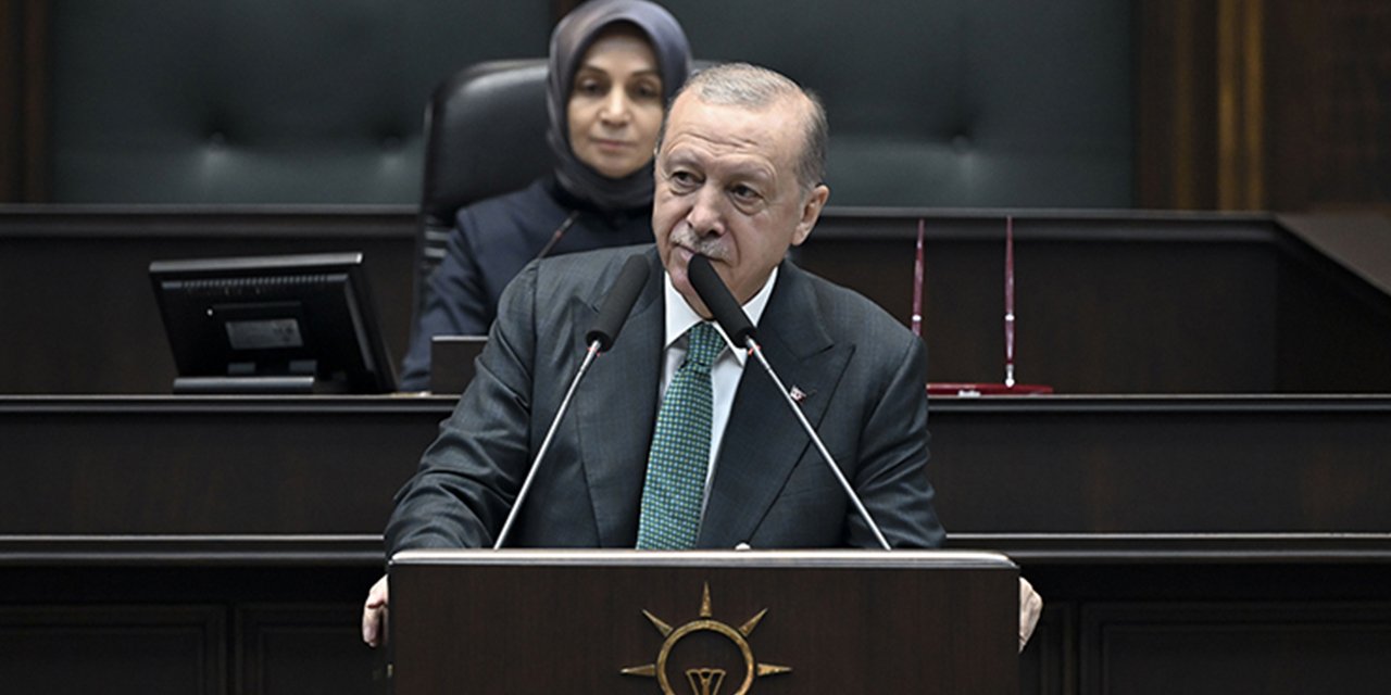 Cumhurbaşkanı Erdoğan: Terörsüz Türkiye menziline doğru emin adımlarla yürüyoruz