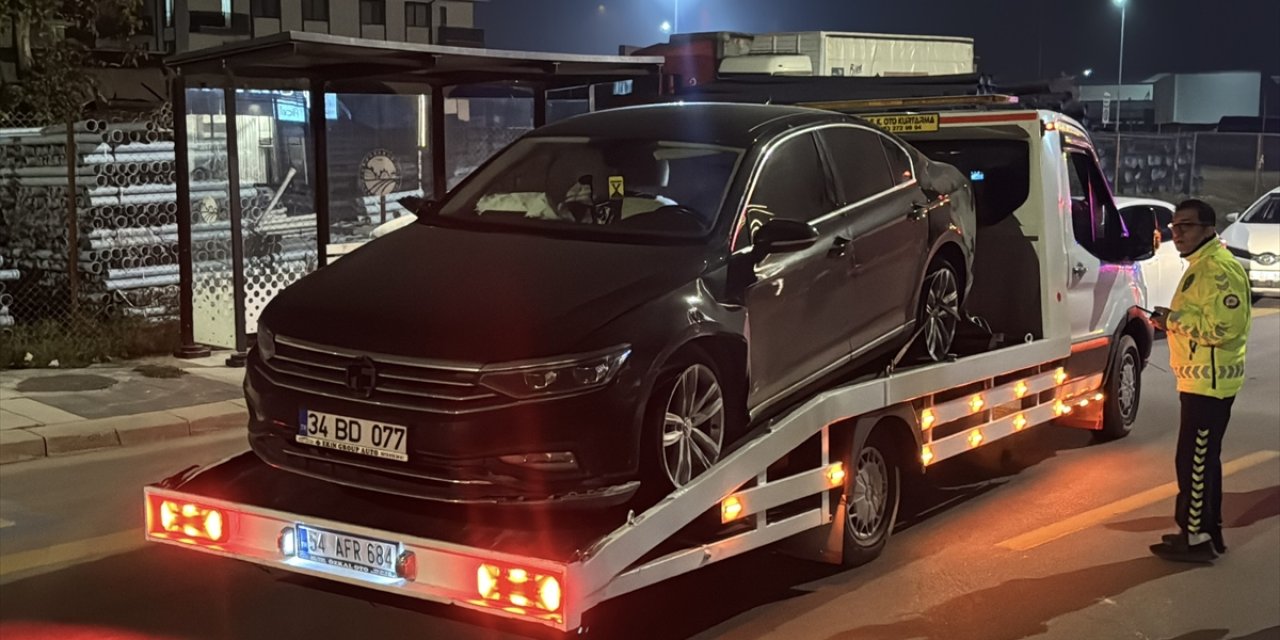 Nefes kesen kovalamaca! 3 şüpheli yakalandı