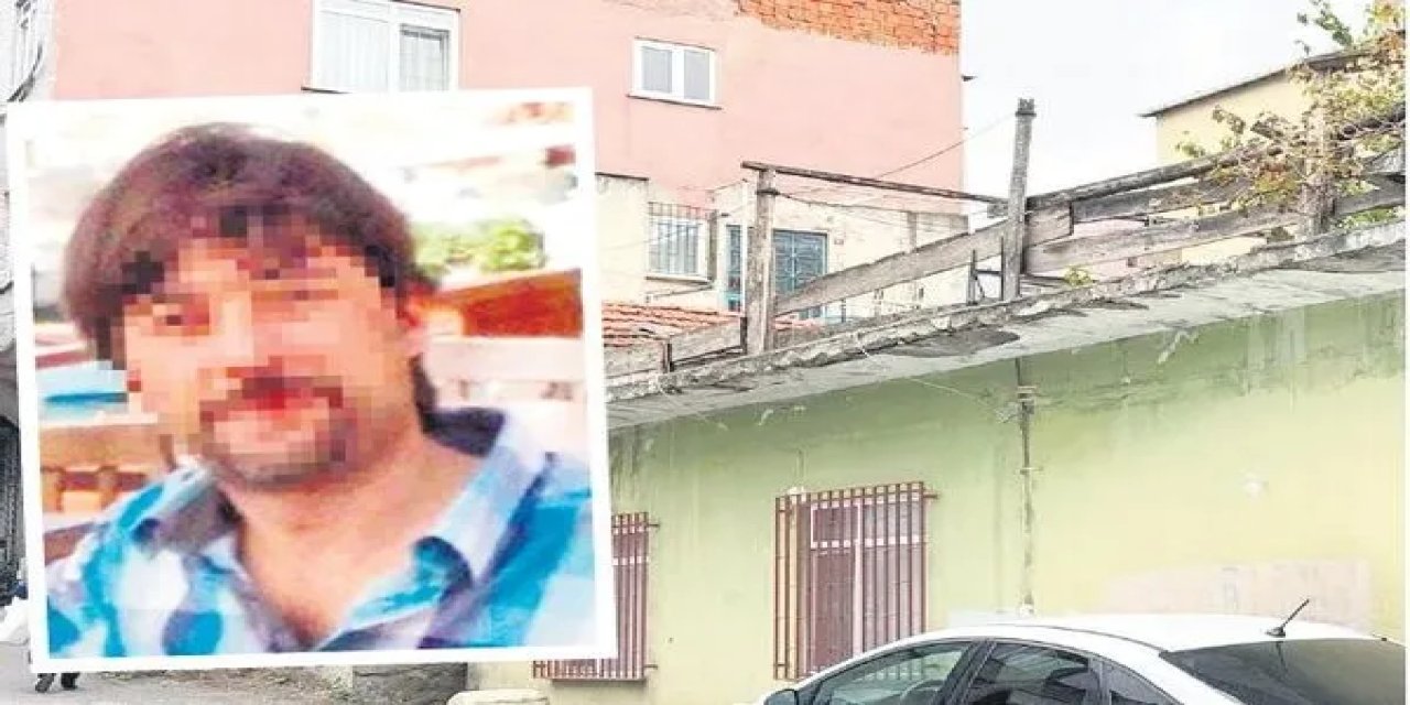 Dehşet evi! Kocasını uyurken kızgın yağ dökerek öldürdü