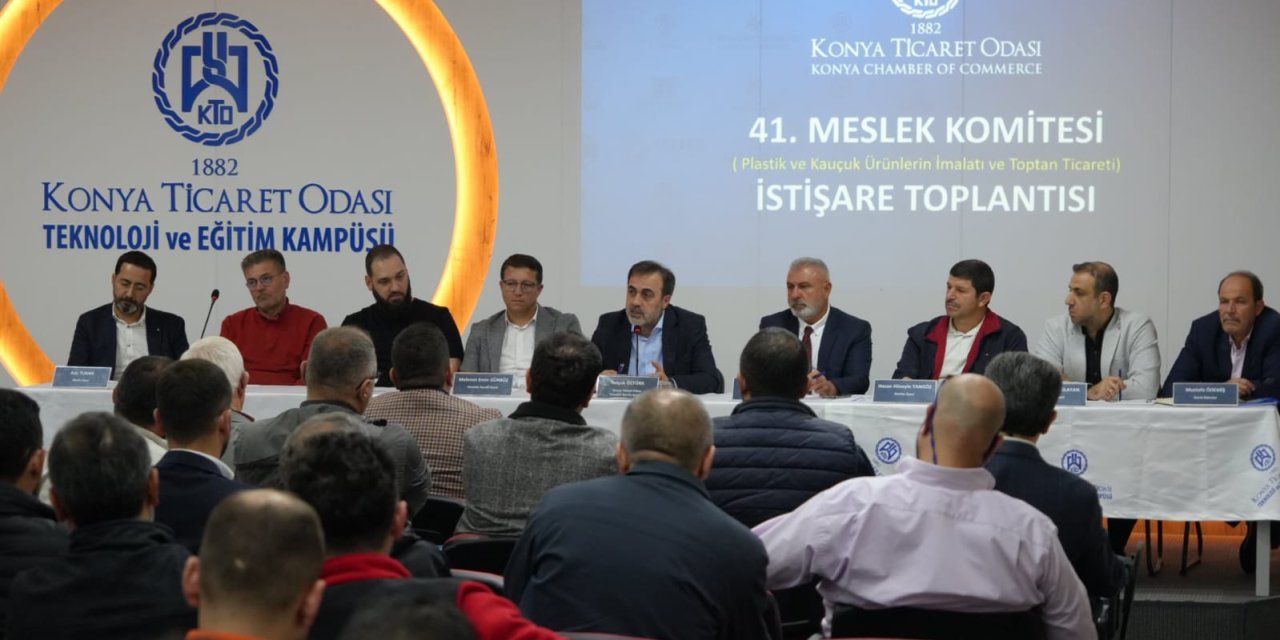 Konya’nın Irak ziyareti olumlu sonuçlandı