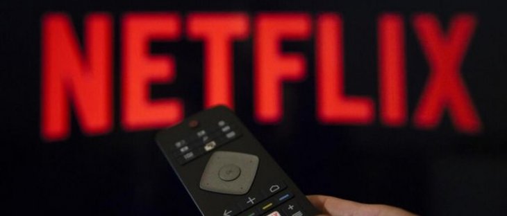 Netflix’ten Türkiye’nin internet altyapısını rahatlatacak adım