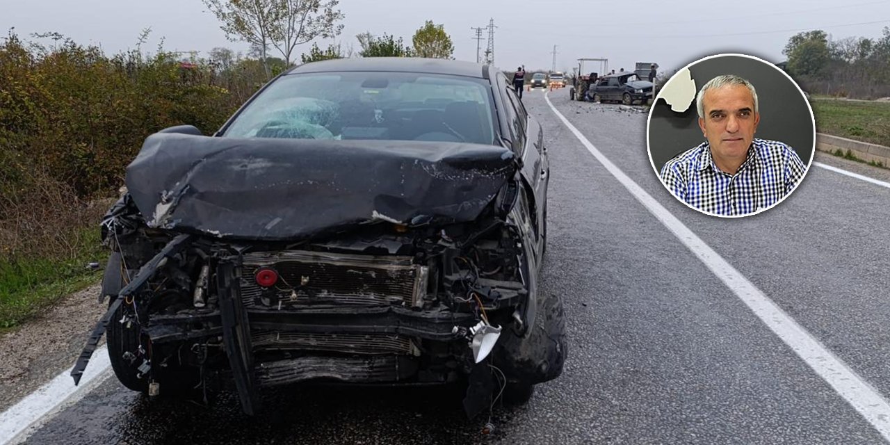 Konya’da sürücülere uyarı! Kaza olursa sigorta ödemiyor