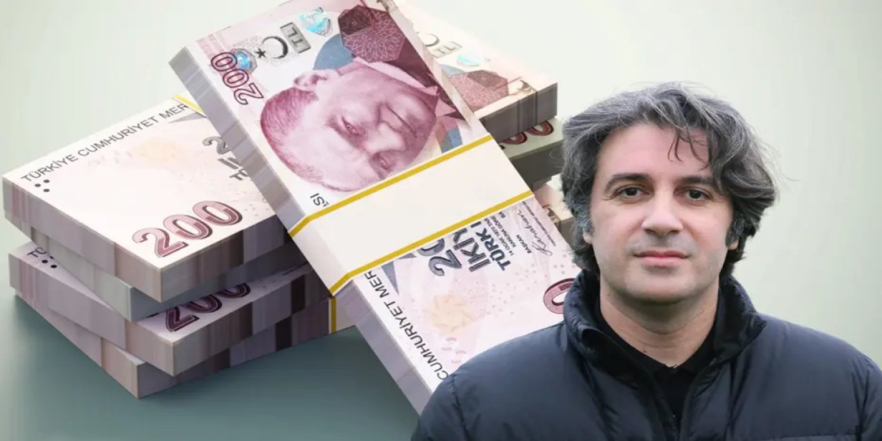 Ünlü profesör sabah banka hesabına bakınca hayatının şokunu yaşadı