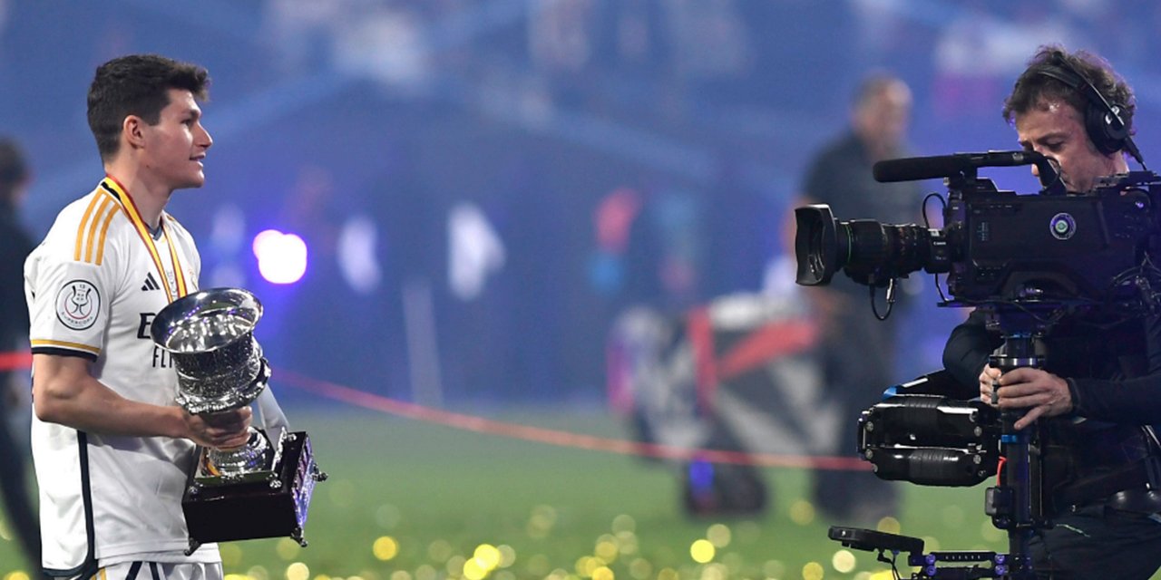 Spor medyasında dijital dönüşüm çağı