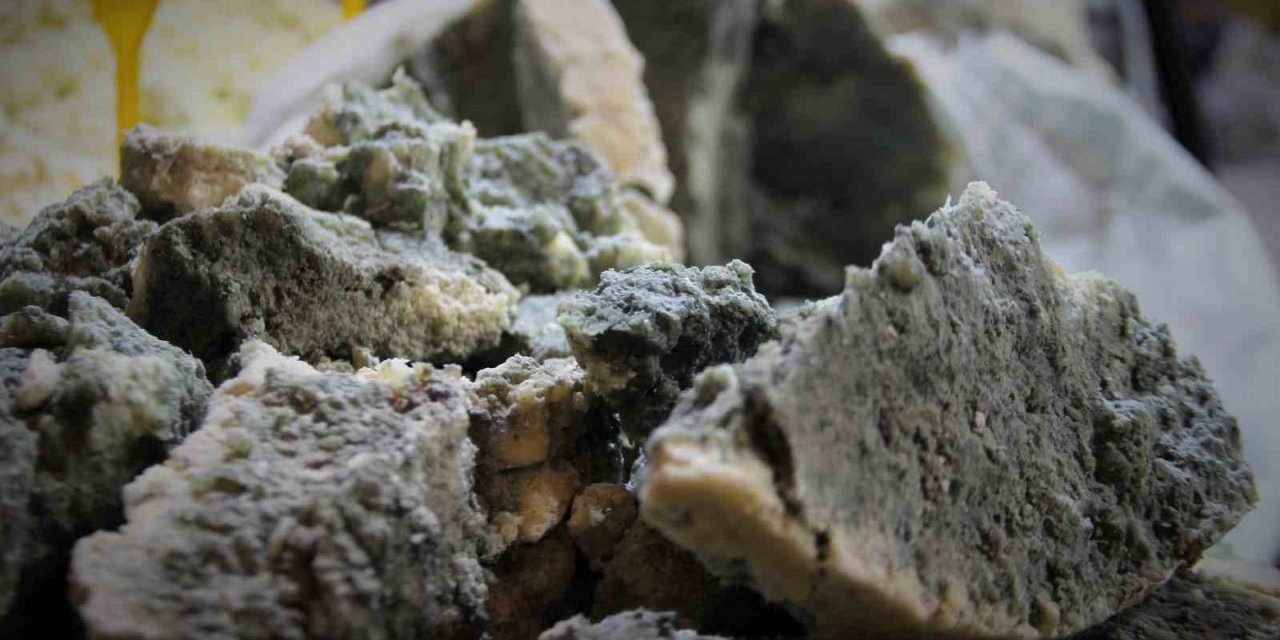 Konya lezzetleri Başkent’e taşındı