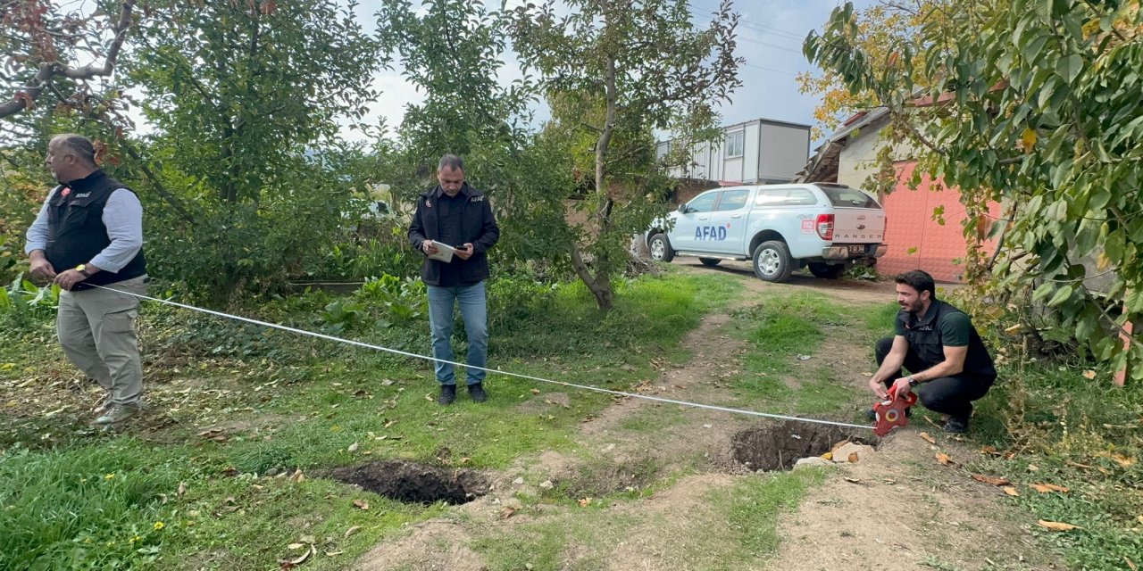 Konya’dan sonra Isparta! AFAD bölgede