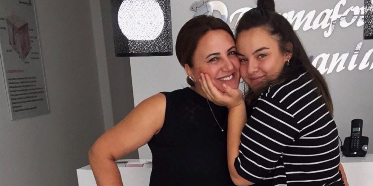 Annesini tehdit etti! Hapis cezasına çarptırıldı