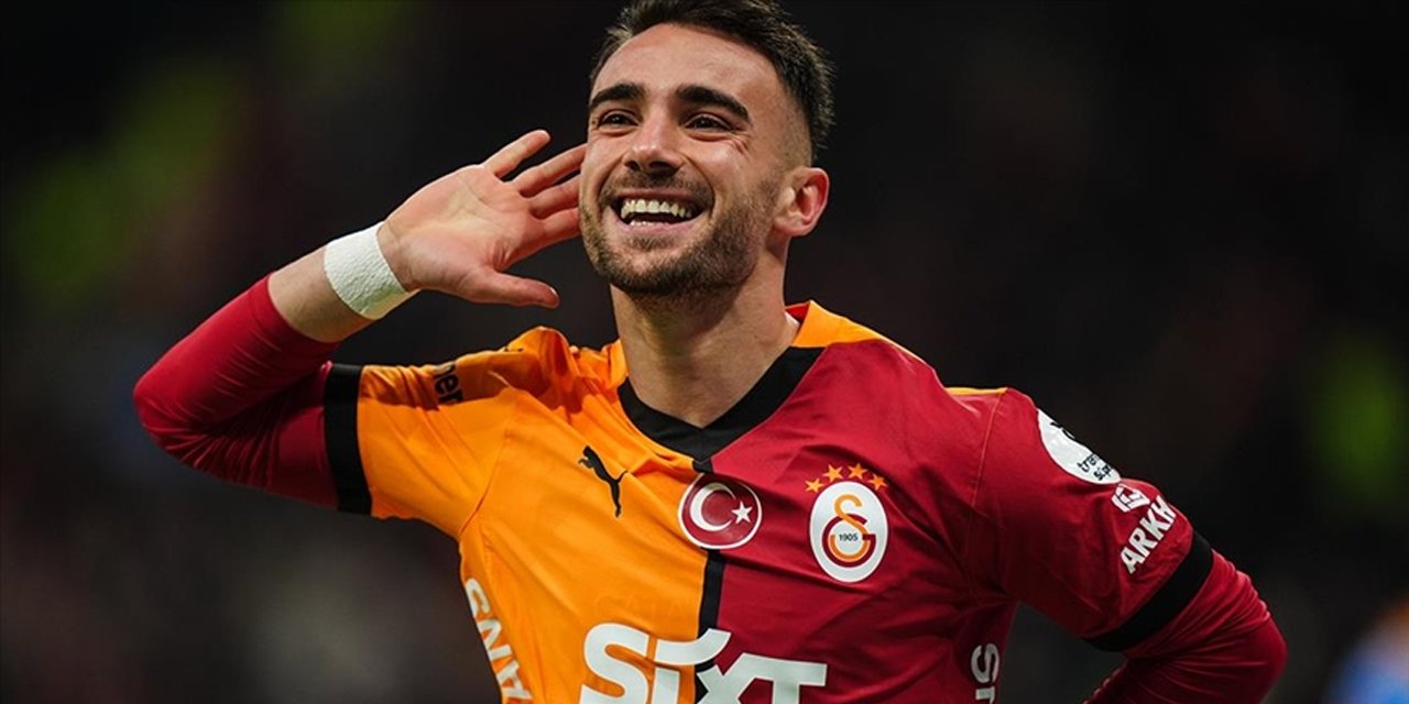 Galatasaraylı milli oyuncu için ameliyat kararı! 2 ay forma giyemeyecek