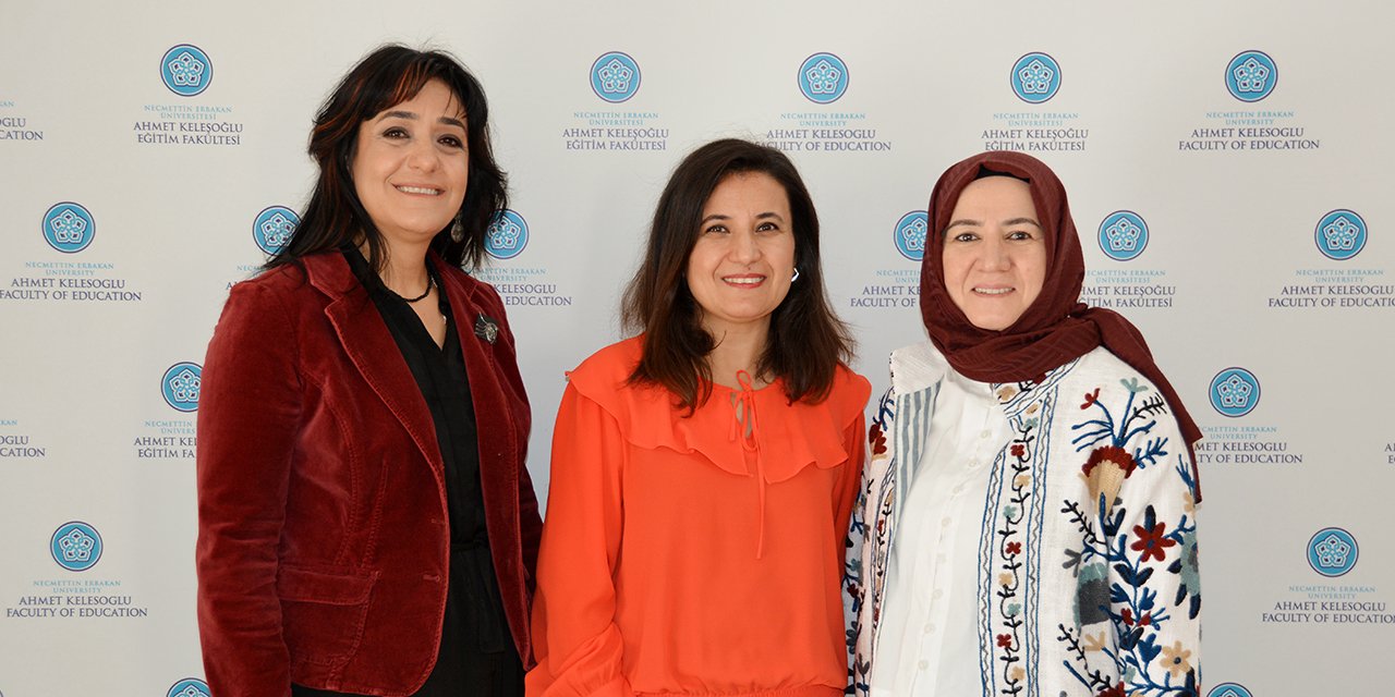 Konya uluslararası dev projeye dahil oldu