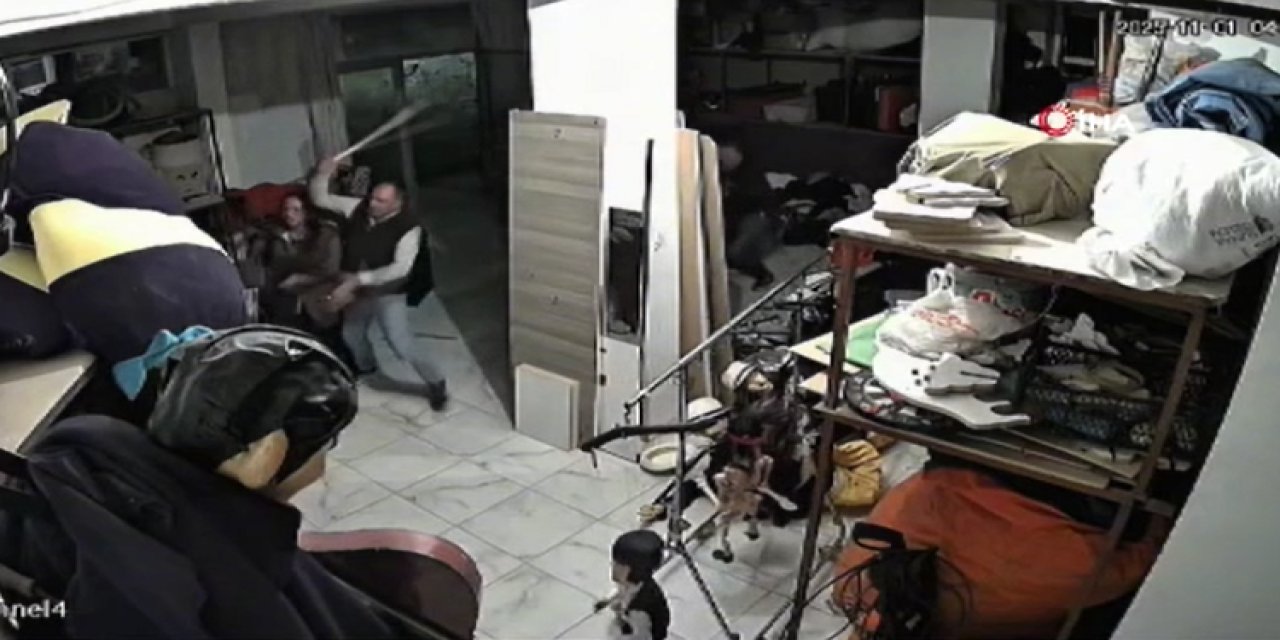 Ünlü fenomene eşinin ailesinden meydan dayağı