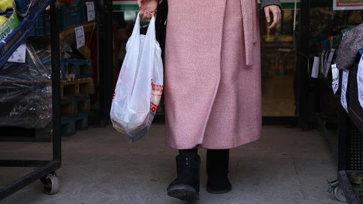 PAGEV: Salgın bitene kadar market poşetleri ücretsiz olsun