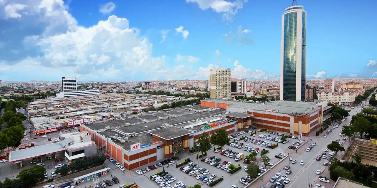 Yönetmelik değişti! AVM’lerde artık zorunlu