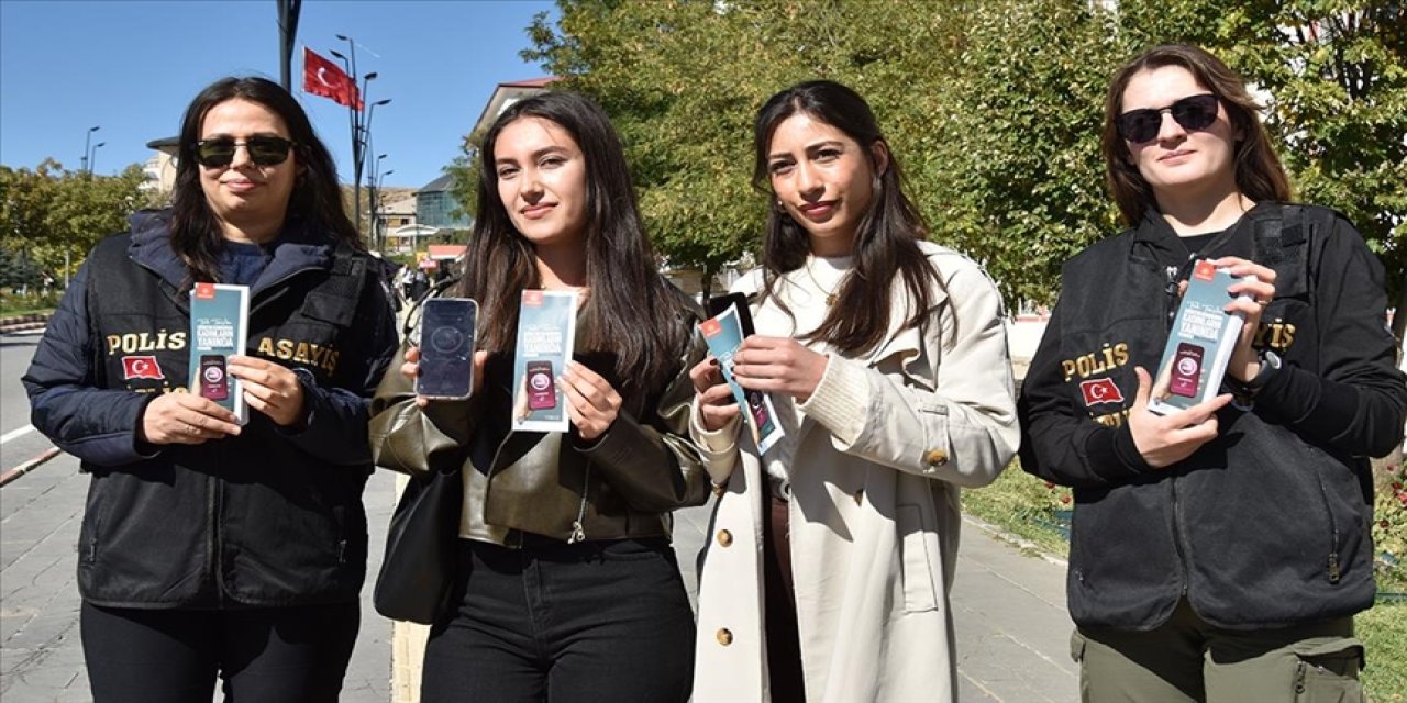 KADES'i kullanırken buna mutlaka dikkat edin