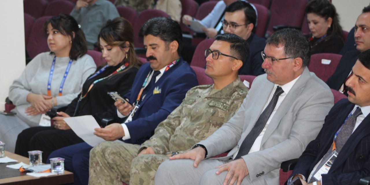 Dünyanın nazar boncuğu yeniden canlanacak! Konya’da önemli kongre