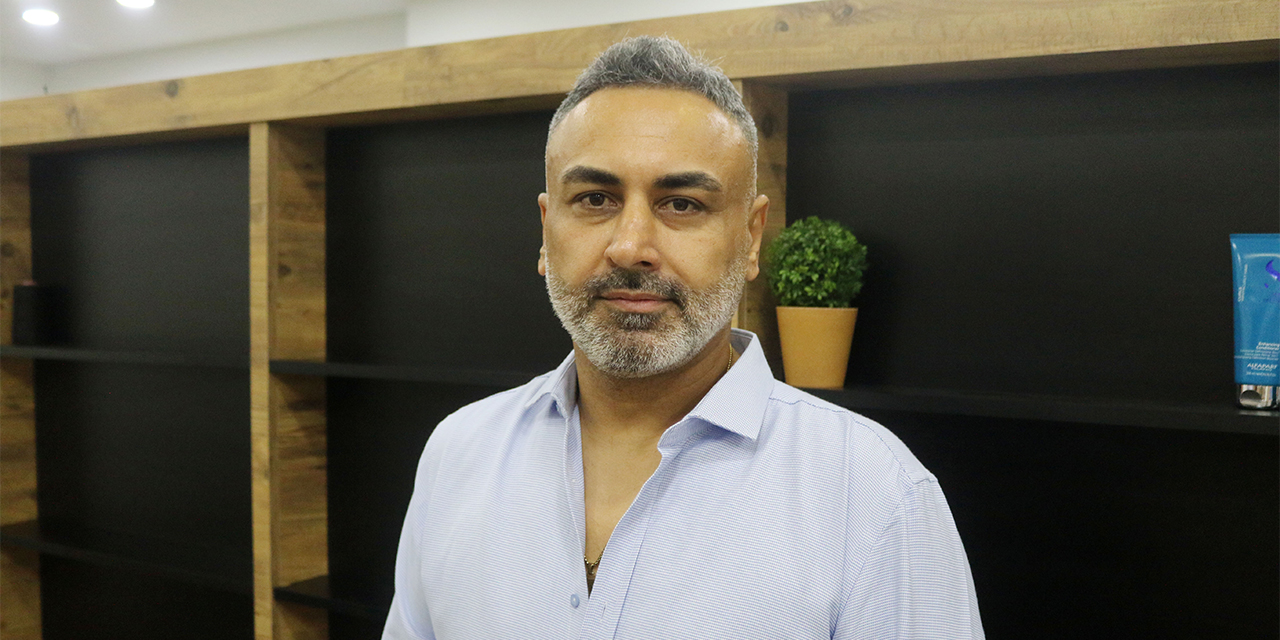 Antalyaspor’daki sızıntı iddialarında suçlanan berber sessizliğini bozdu