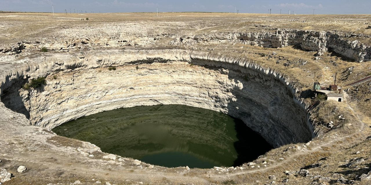 Konya’nın gözyaşı 15 yılda bu hale geldi