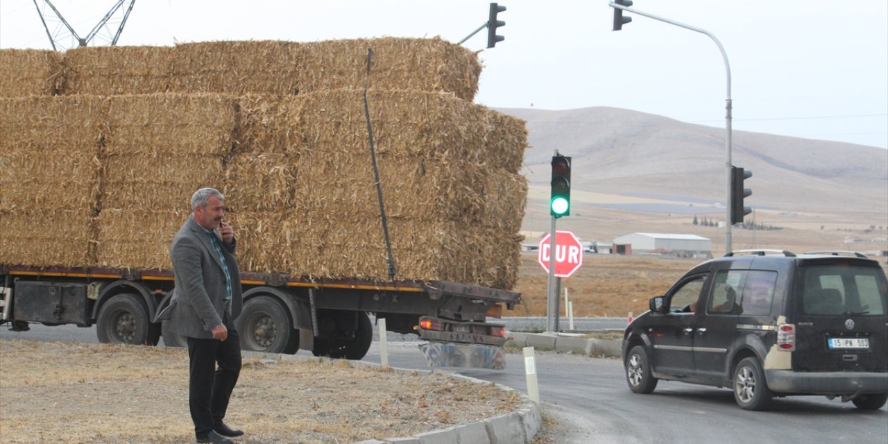 Konya’nın tehlikeli kavşağına kritik dokunuş