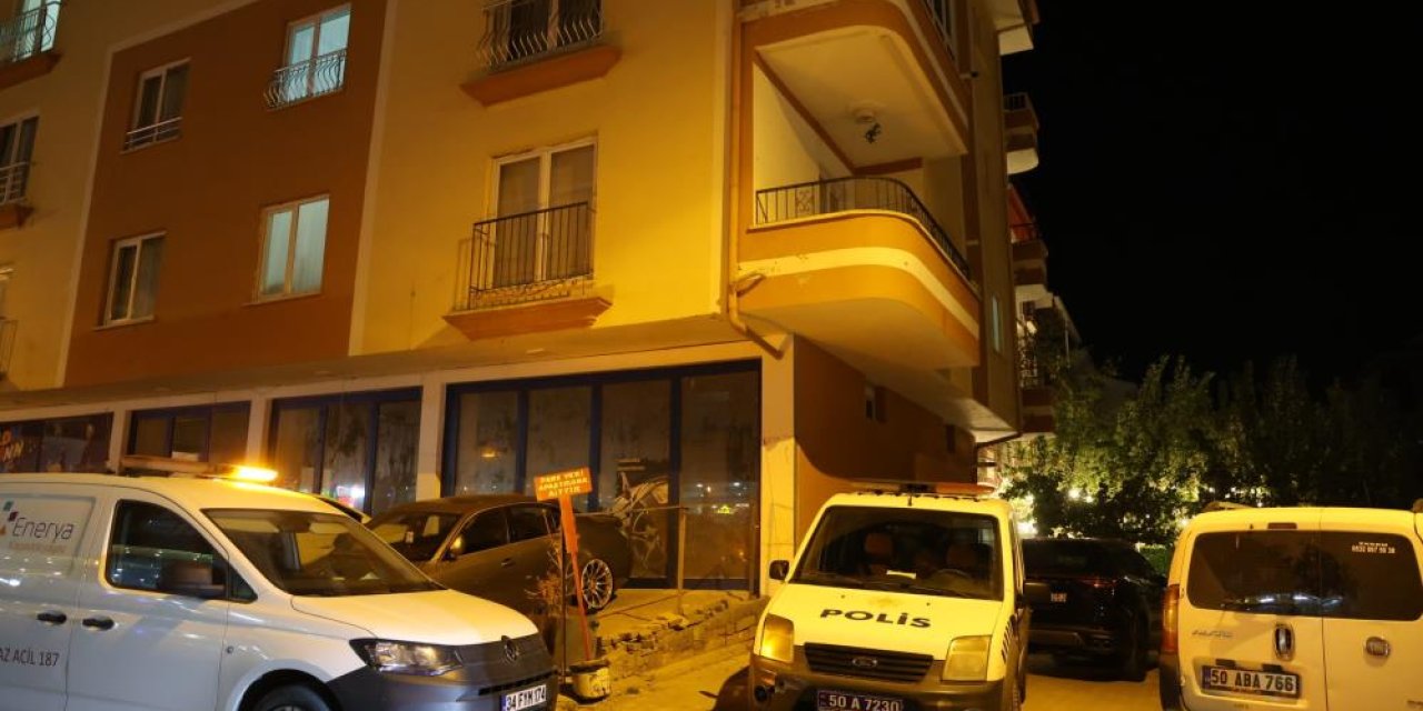 Yürek yakan olay! Gazdan zehirlenen 9 aylık hamile kadın ve bebeği öldü