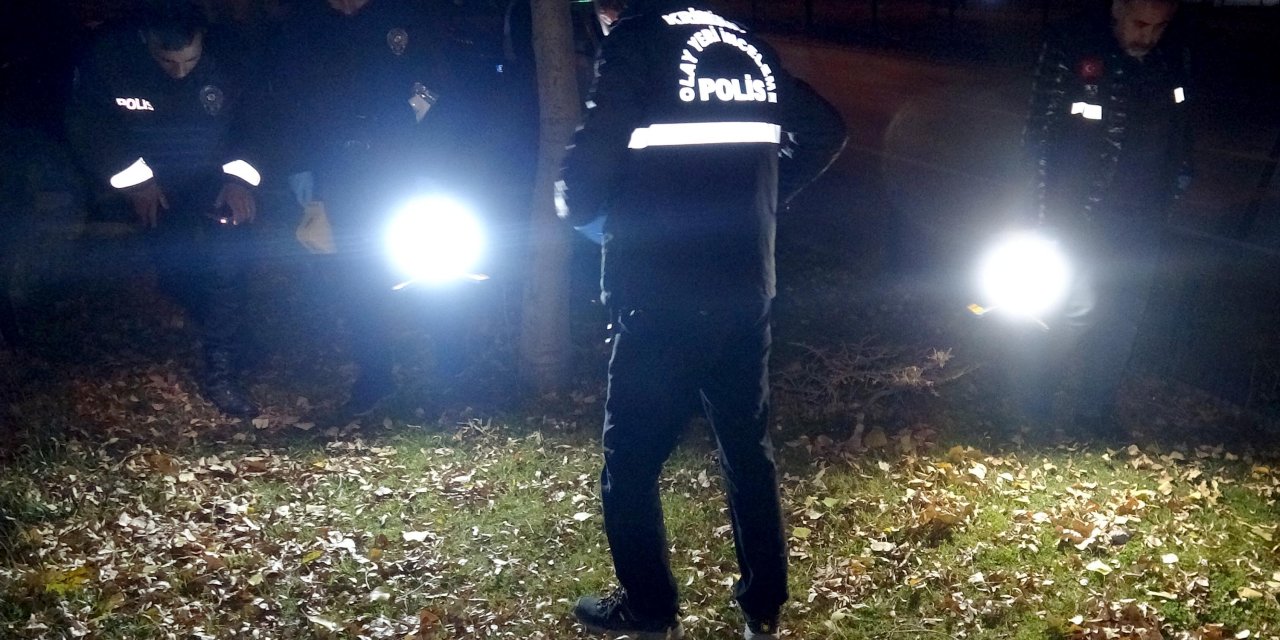 Kız kaçırma kavgasında baba ve oğlu bıçakla yaralandı