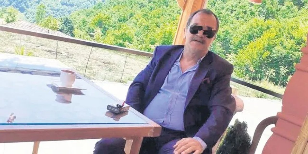 13 yaşındaki çocuk dehşet saçtı! 60 yaşındaki dede hayatını kaybetti