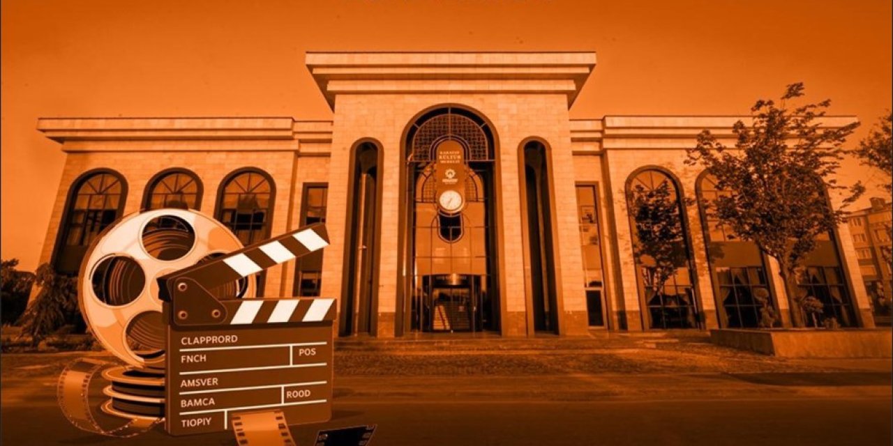 Konyalı çocuklar ücretsiz sinemaya kavuşuyor