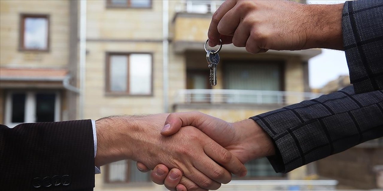 TOKİ’den Konya’da büyük fırsat! Başvuru başladı