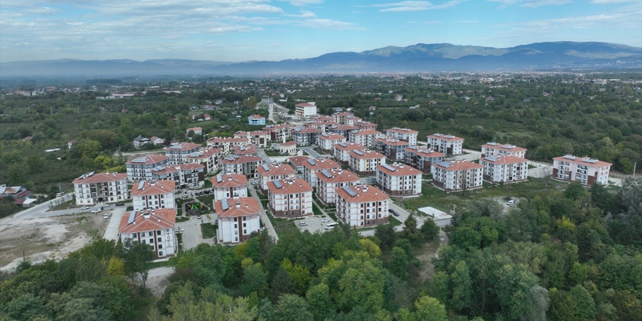 TOKİ Karapınar konut başvurusu 2025