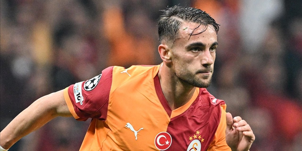 Galatasaray duyurdu! Yunus Akgün için beklenen oldu