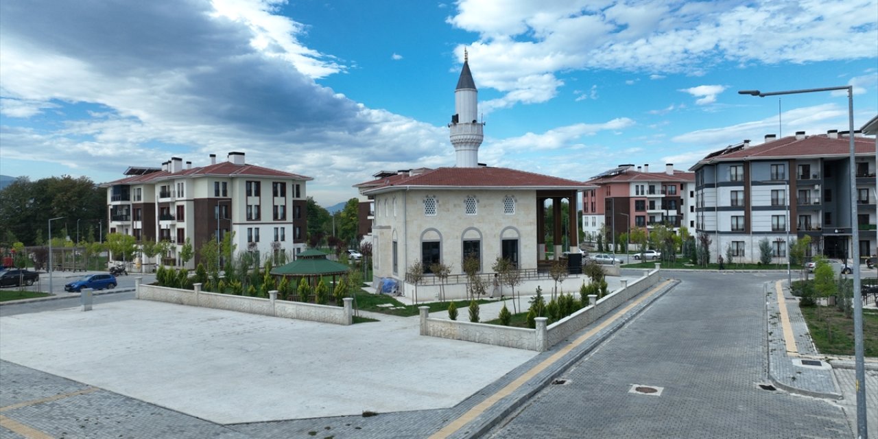 TOKİ Sarayönü konut başvurusu 2025