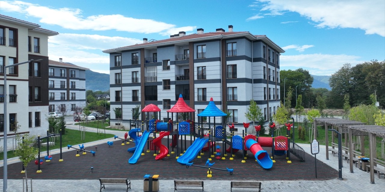 TOKİ Seydişehir konut başvurusu 2025