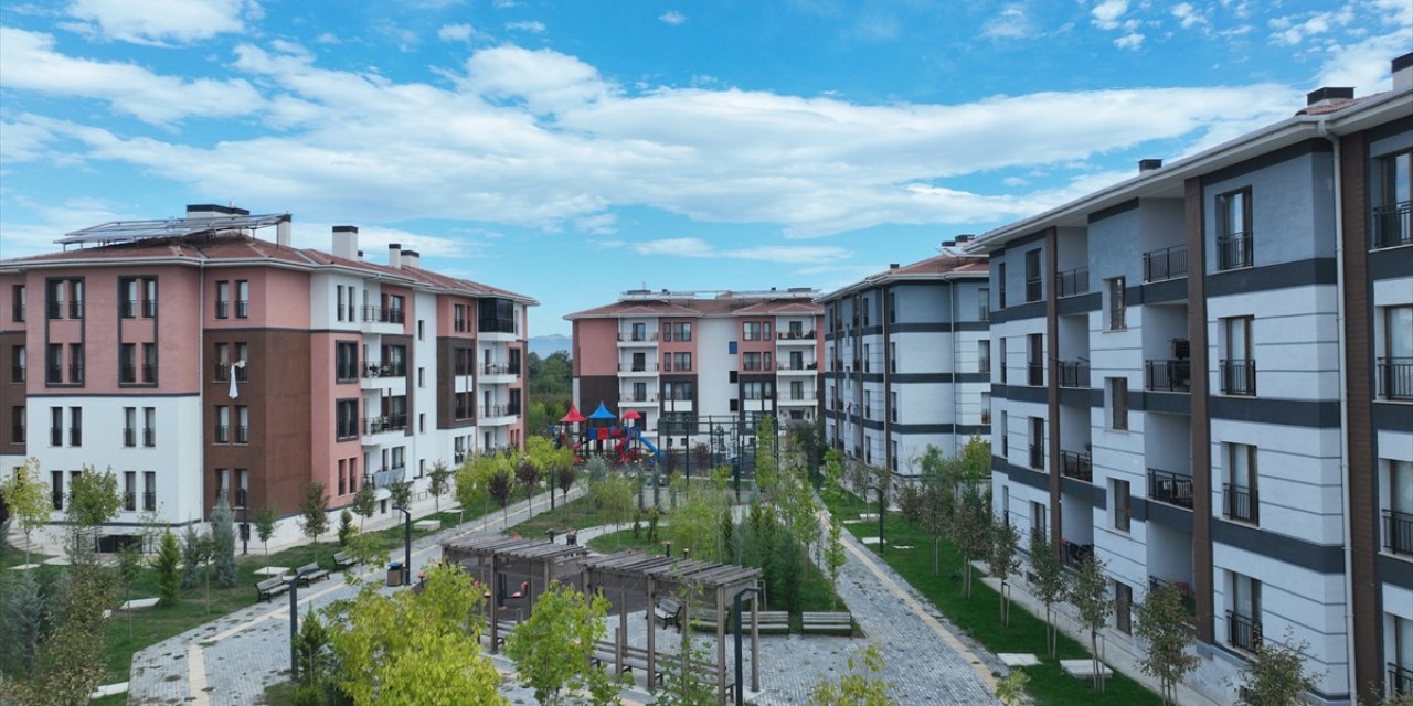 Nefesler tutuldu, TOKİ konut başvuruları için geri sayım başladı