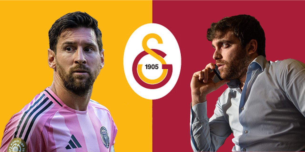 Messi, Galatasaray’a gelecek mi? Fabrizio Romano’dan net cevap