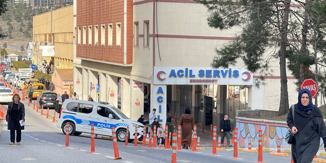 Komşu çocuklarının kavgası faciaya dönüştü! Aileler pompalı tüfekle birbirine girdi