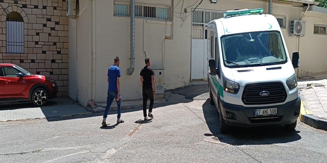 Sulama kanalına düşen 2 yaşındaki çocuk hayatını kaybetti