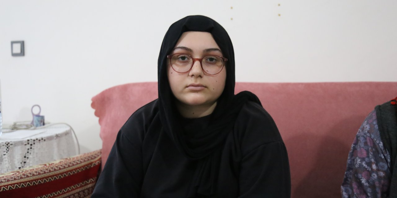 Kayıp anne ve oğlu hala bulunamadı! Ailenin kızından ilginç ifade