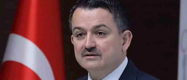 Tarım Bakanlığına 2 bin 153 kişi alınacak