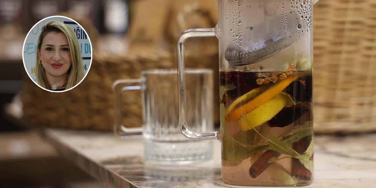 Konya’da uzman bitki çaylarına karşı uyardı