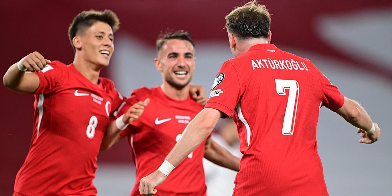 Futbolda milli mesai başlıyor