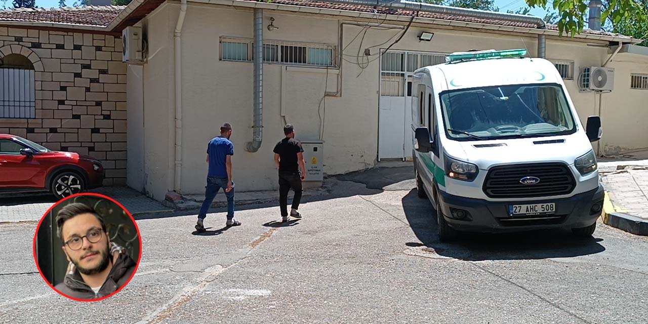 Yardım etmek istedi, canından oldu