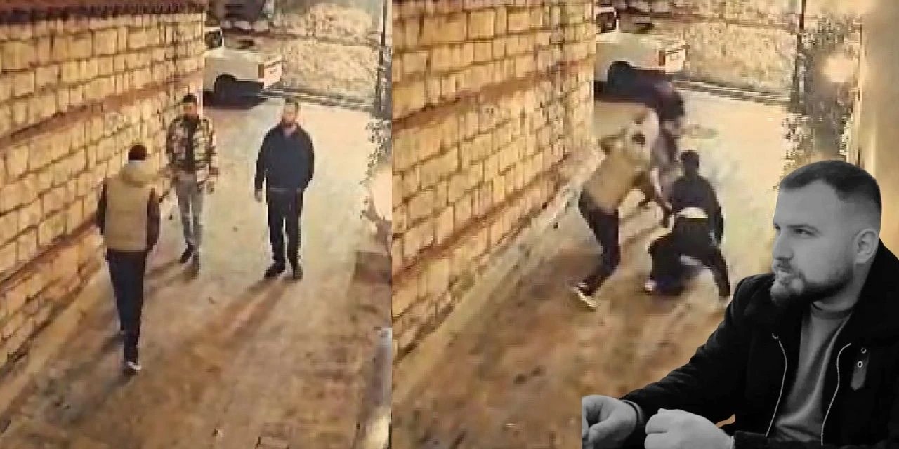 2 hafta sonra düğünü vardı, uyardığı gençler kalbinden bıçaklayıp öldürdü