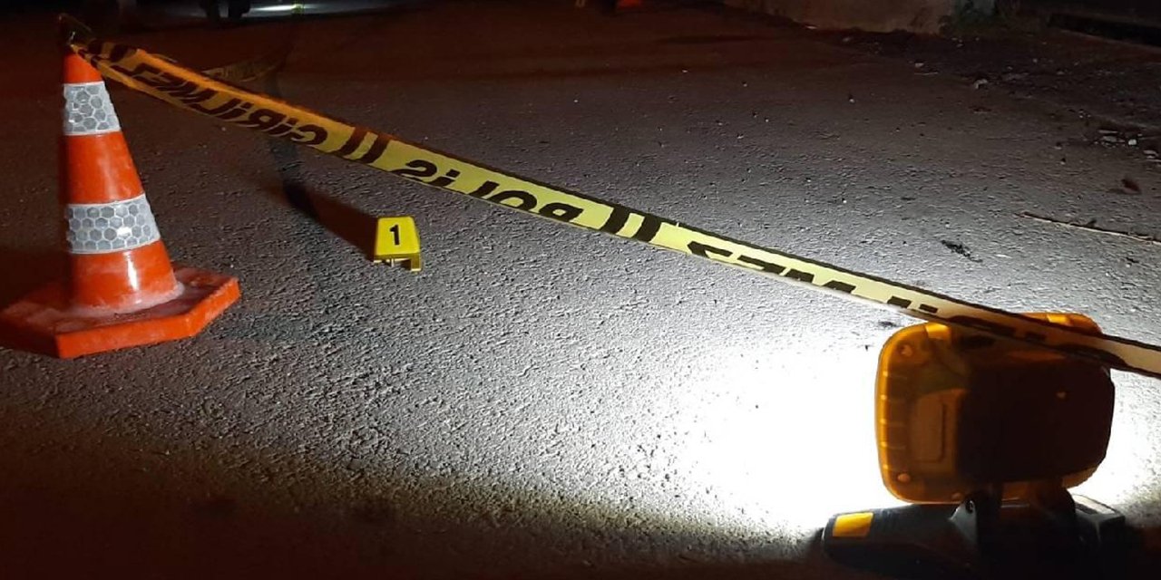 Tartıştığı oğlunu silahla öldüren baba tutuklandı