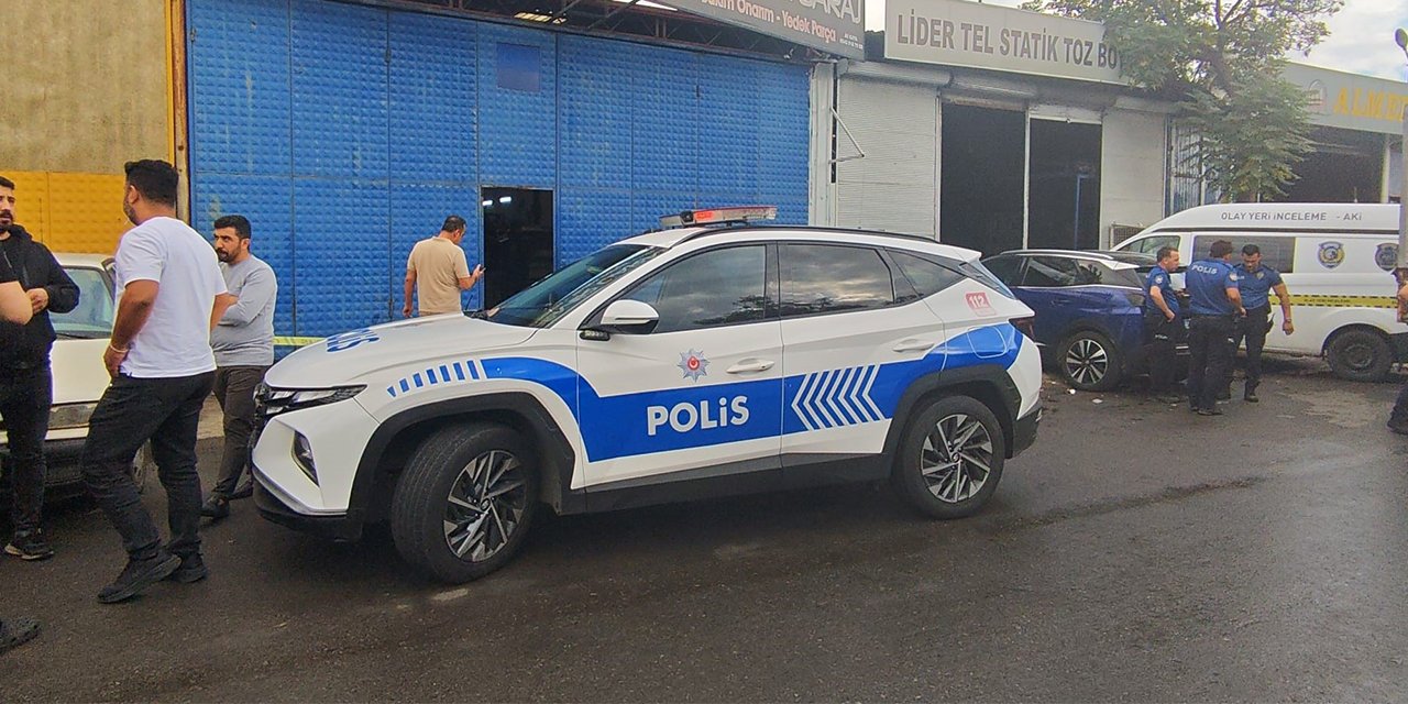 Kavgada silahla ağır yaralanmıştı! 19 gün sonra hayatını kaybetti