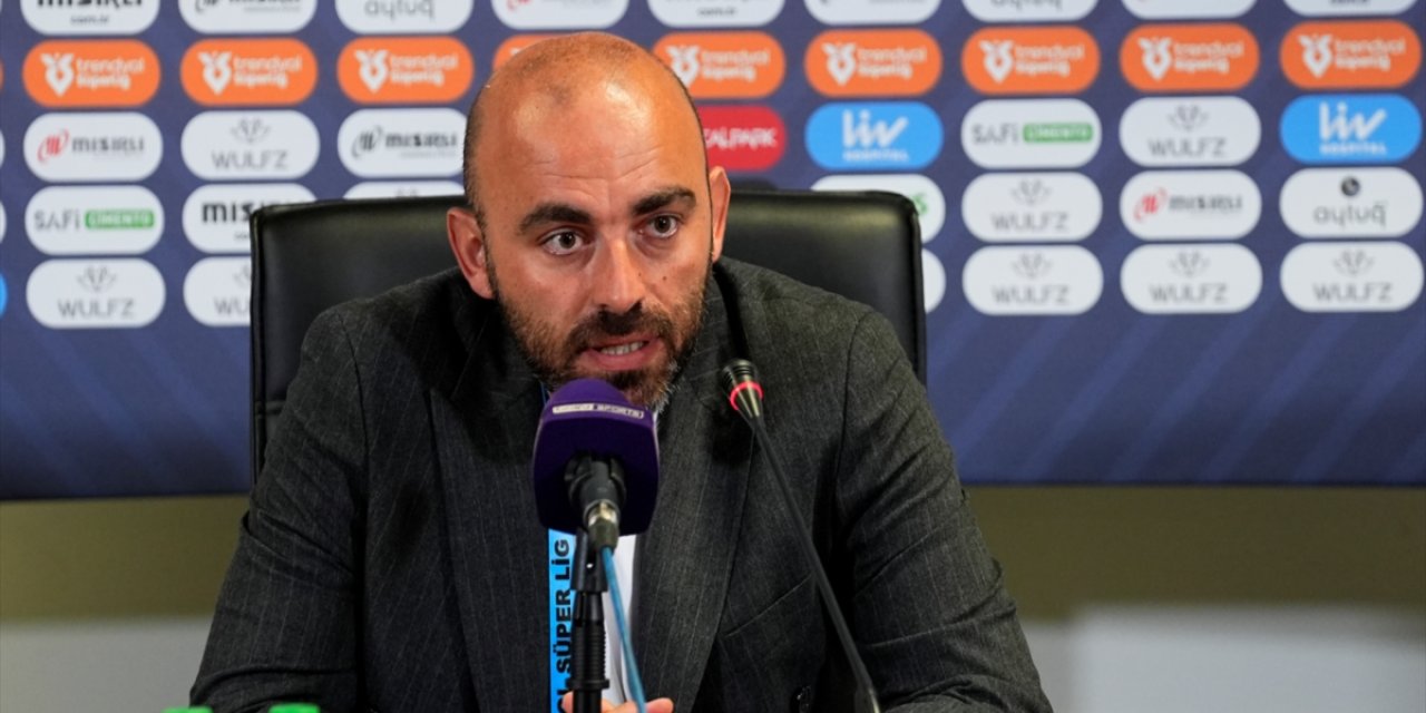 Onur Can Korkmaz’dan Konyaspor galibiyeti yorumu